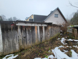 Parduodamas butas Geležinė g., Vilniaus m., Vilniaus m. sav., 0.00 m² ploto 1 kambarys 5