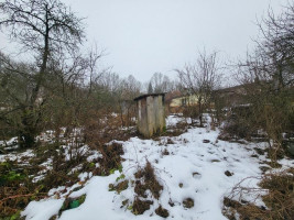 Parduodamas butas Geležinė g., Vilniaus m., Vilniaus m. sav., 0.00 m² ploto 1 kambarys 6