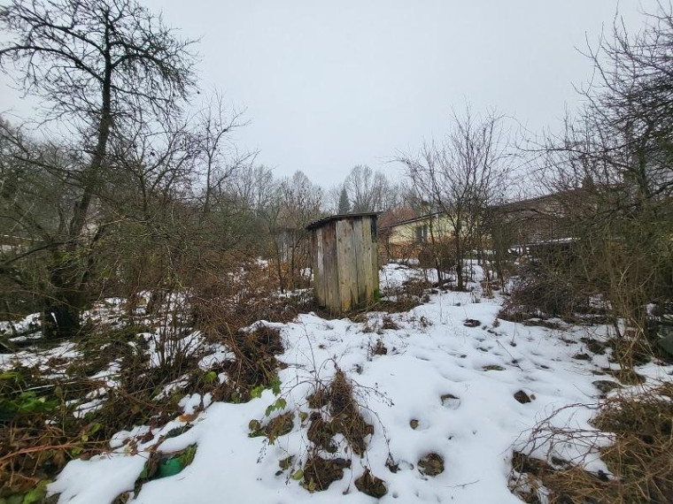 Parduodamas butas Geležinė g., Vilniaus m., Vilniaus m. sav., 0.00 m² ploto 1 kambarys 7