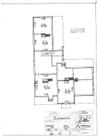 Parduodamas butas Giedraičių g., Šnipiškės, Vilniaus m., Vilniaus m. sav., 26.92 m² ploto 2 kambariai 14
