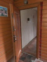 Parduodamas butas Giedraičių g., Šnipiškės, Vilniaus m., Vilniaus m. sav., 26.92 m² ploto 2 kambariai 4