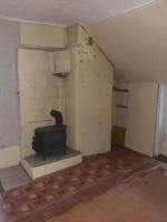 Parduodamas butas Giedraičių g., Šnipiškės, Vilniaus m., Vilniaus m. sav., 26.92 m² ploto 2 kambariai 6