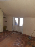 Parduodamas butas Giedraičių g., Šnipiškės, Vilniaus m., Vilniaus m. sav., 26.92 m² ploto 2 kambariai 7
