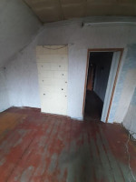 Parduodamas butas Giedraičių g., Šnipiškės, Vilniaus m., Vilniaus m. sav., 26.92 m² ploto 2 kambariai 10