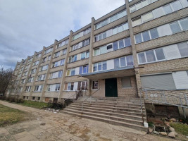 Parduodamas butas Žolyno g., Antakalnis, Vilniaus m., Vilniaus m. sav., 25.12 m² ploto 1 kambarys 2