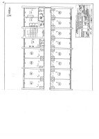 Parduodamas butas Žolyno g., Antakalnis, Vilniaus m., Vilniaus m. sav., 25.12 m² ploto 1 kambarys 11