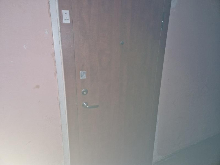 Parduodamas butas Žolyno g., Antakalnis, Vilniaus m., Vilniaus m. sav., 25.12 m² ploto 1 kambarys 3