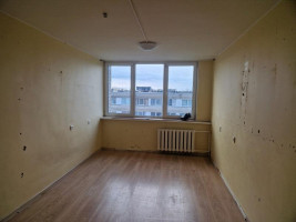 Parduodamas butas Žolyno g., Antakalnis, Vilniaus m., Vilniaus m. sav., 25.12 m² ploto 1 kambarys 4