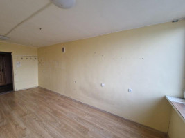 Parduodamas butas Žolyno g., Antakalnis, Vilniaus m., Vilniaus m. sav., 25.12 m² ploto 1 kambarys 5