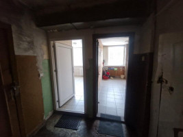 Parduodamas butas Žolyno g., Antakalnis, Vilniaus m., Vilniaus m. sav., 25.12 m² ploto 1 kambarys 7