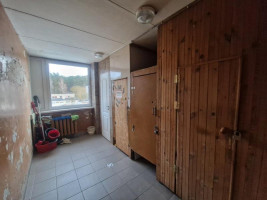 Parduodamas butas Žolyno g., Antakalnis, Vilniaus m., Vilniaus m. sav., 25.12 m² ploto 1 kambarys 8
