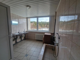 Parduodamas butas Žolyno g., Antakalnis, Vilniaus m., Vilniaus m. sav., 25.12 m² ploto 1 kambarys 9