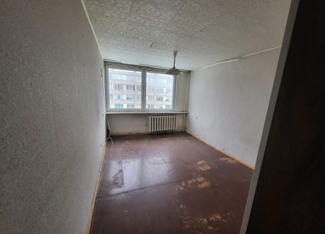 Parduodamas butas Žolyno g., Antakalnis, Vilniaus m., Vilniaus m. sav., 26.55 m² ploto 1 kambarys