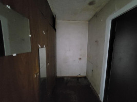 Parduodamas butas Žolyno g., Antakalnis, Vilniaus m., Vilniaus m. sav., 26.55 m² ploto 1 kambarys 2