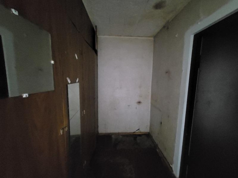 Parduodamas butas Žolyno g., Antakalnis, Vilniaus m., Vilniaus m. sav., 26.55 m² ploto 1 kambarys 2