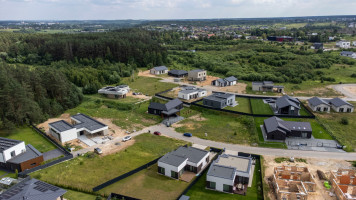 Parduodamas  sklypas Grendavės g., Paneriai, Vilniaus m., Vilniaus m. sav., 17.46 a ploto 4