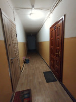 Parduodamas butas A.irJ.Gravgorkų, Aukštieji Šančiai, Kauno m., Kauno m. sav., 31.6 m2 ploto, 1 kambariai 4