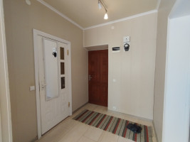Parduodamas butas A.irJ.Gravgorkų, Aukštieji Šančiai, Kauno m., Kauno m. sav., 31.6 m2 ploto, 1 kambariai 5