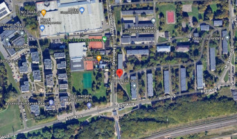 Parduodamas butas A.irJ.Gravgorkų, Aukštieji Šančiai, Kauno m., Kauno m. sav., 31.6 m2 ploto, 1 kambariai 15