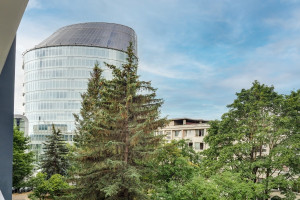 Parduodamas butas Studentų g., Žvėrynas, Vilniaus m., Vilniaus m. sav., 17 m2 ploto, 1 kambariai 22