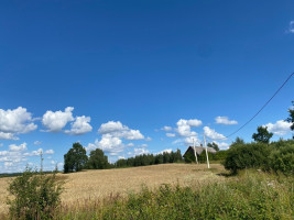 Parduodamas kitos paskirties sklypas Vytauto g., Vindžiulių k., Elektrėnų sav., 610 a ploto 8