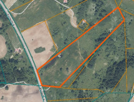 Parduodamas kitos paskirties sklypas Vytauto g., Vindžiulių k., Elektrėnų sav., 610 a ploto 12