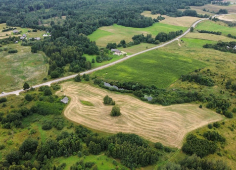 Parduodamas kitos paskirties sklypas Vytauto g., Vindžiulių k., Elektrėnų sav., 610 a ploto