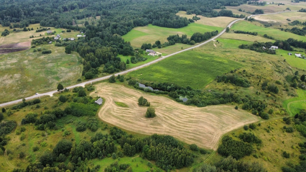 Parduodamas kitos paskirties sklypas Vytauto g., Vindžiulių k., Elektrėnų sav., 610 a ploto 1