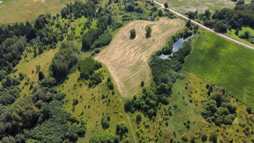 Parduodamas kitos paskirties sklypas Vytauto g., Vindžiulių k., Elektrėnų sav., 610 a ploto 3