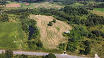 Parduodamas kitos paskirties sklypas Vytauto g., Vindžiulių k., Elektrėnų sav., 610 a ploto 4