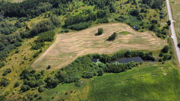 Parduodamas kitos paskirties sklypas Vytauto g., Vindžiulių k., Elektrėnų sav., 610 a ploto 5