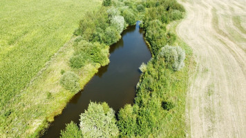 Parduodamas kitos paskirties sklypas Vytauto g., Vindžiulių k., Elektrėnų sav., 610 a ploto 6