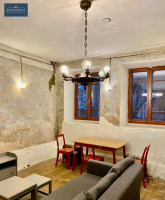 Nuomojamas butas Paupio g., Užupis, Vilniaus m., Vilniaus m. sav., 42.53 m² ploto 2 kambariai 5