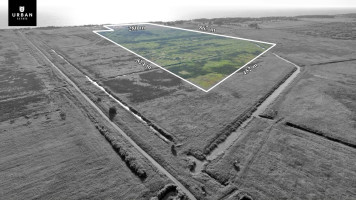 Parduodamas investicinis žemės sklypas Palangoje 37.60 ha ploto prie Baltijos jūros! 7