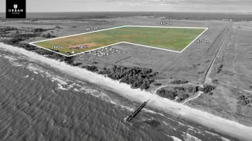 Parduodamas investicinis žemės sklypas Palangoje 37.60 ha ploto prie Baltijos jūros! 9