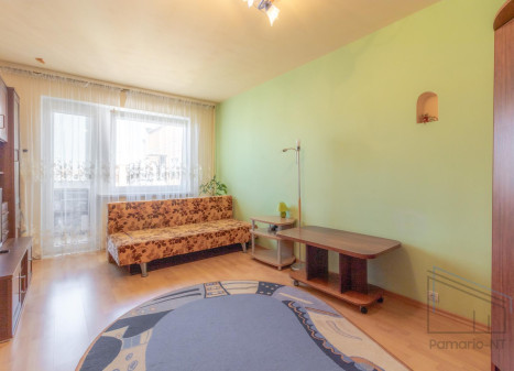 Parduodamas butas Budelkiemio g., Bandužiai, Klaipėdos m., Klaipėdos m. sav., 76.00 m² ploto 3 kambariai
