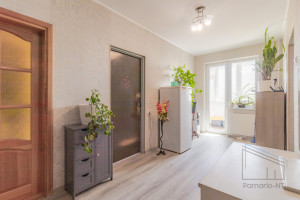 Parduodamas butas Budelkiemio g., Bandužiai, Klaipėdos m., Klaipėdos m. sav., 76.00 m² ploto 3 kambariai 5