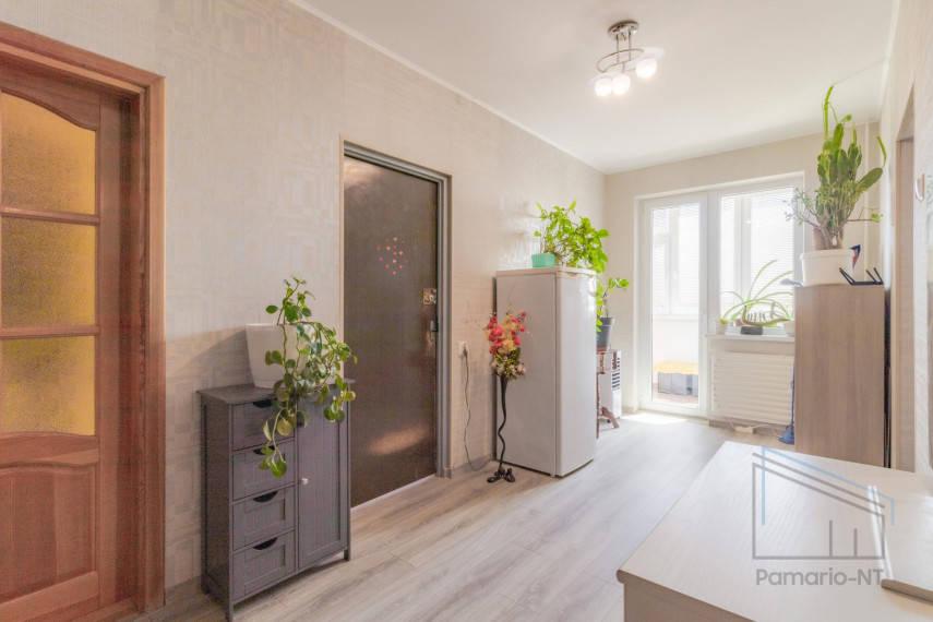 Parduodamas butas Budelkiemio g., Bandužiai, Klaipėdos m., Klaipėdos m. sav., 76.00 m² ploto 3 kambariai 5