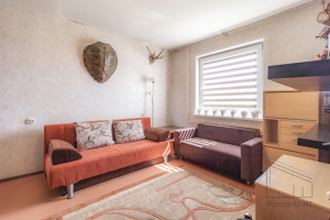 Parduodamas butas Budelkiemio g., Bandužiai, Klaipėdos m., Klaipėdos m. sav., 76.00 m² ploto 3 kambariai 7
