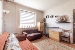 Parduodamas butas Budelkiemio g., Bandužiai, Klaipėdos m., Klaipėdos m. sav., 76.00 m² ploto 3 kambariai 8