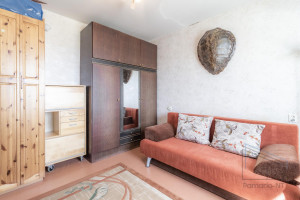 Parduodamas butas Budelkiemio g., Bandužiai, Klaipėdos m., Klaipėdos m. sav., 76.00 m² ploto 3 kambariai 9