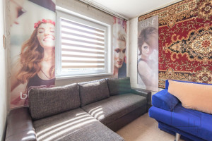 Parduodamas butas Budelkiemio g., Bandužiai, Klaipėdos m., Klaipėdos m. sav., 76.00 m² ploto 3 kambariai 10
