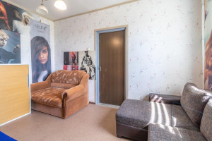 Parduodamas butas Budelkiemio g., Bandužiai, Klaipėdos m., Klaipėdos m. sav., 76.00 m² ploto 3 kambariai 11
