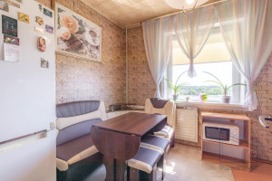 Parduodamas butas Budelkiemio g., Bandužiai, Klaipėdos m., Klaipėdos m. sav., 76.00 m² ploto 3 kambariai 12