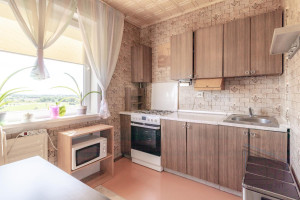 Parduodamas butas Budelkiemio g., Bandužiai, Klaipėdos m., Klaipėdos m. sav., 76.00 m² ploto 3 kambariai 13