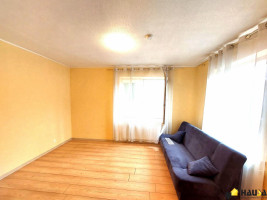 Parduodamas butas Vokiečių g., Ž. Šančiai, Kauno m., Kauno m. sav., 32.07 m² ploto 1 kambarys 2