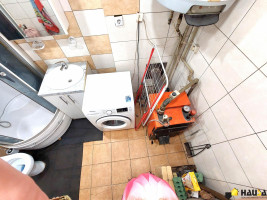 Parduodamas butas Vokiečių g., Ž. Šančiai, Kauno m., Kauno m. sav., 32.07 m² ploto 1 kambarys 13