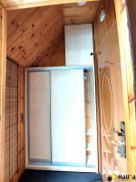 Parduodamas butas Vokiečių g., Ž. Šančiai, Kauno m., Kauno m. sav., 32.07 m² ploto 1 kambarys 14