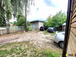 Parduodamas butas Vokiečių g., Ž. Šančiai, Kauno m., Kauno m. sav., 32.07 m² ploto 1 kambarys 16