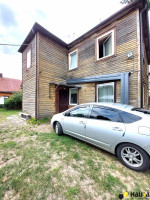 Parduodamas butas Vokiečių g., Ž. Šančiai, Kauno m., Kauno m. sav., 32.07 m² ploto 1 kambarys 17